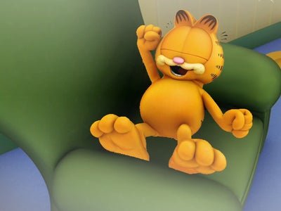 Les dessins animés classiques sont en jeu vidéo sur SFR Gaming