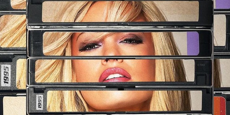 La série "Pam & Tommy" racontera "la plus scandaleuse des histoires d'amour", avec l'affaire de la sextape de Pamela Anderson et Tommy Lee...