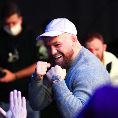 Conor McGregor bientôt propriétaire de Chelsea ?