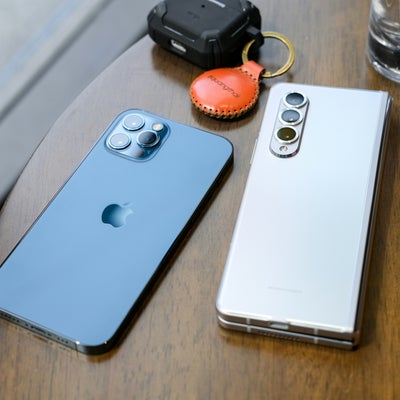 Comment passer d’iOS à Android sans perdre toutes ses données ?