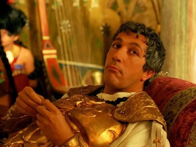 Astérix et Obélix : Mission Cléopâtre de retour au cinéma dans une version inédite