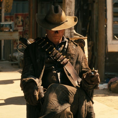 Fallout : la série adaptée du jeu vidéo se dévoile sur Prime Video