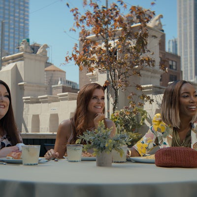 À l’ombre des magnolias : le récap’ de la saison 4 avant d’attaquer la saison 5 sur Netflix