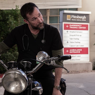 The Pitt sur HBO Max : la série aura-t-elle droit à une saison 3 ?