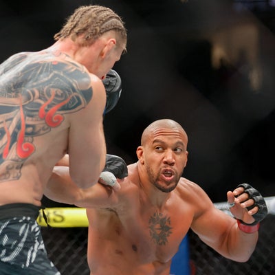 Aspinall vs Gane : comment suivre l'UFC 321 ?