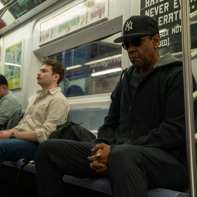 Highest 2 Lowest : le nouveau film de Spike Lee avec Denzel Washington arrive sur Apple TV+