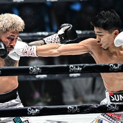 Boxe : comment suivre le choc entre Nakatani et Astrolabio ?