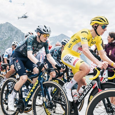 Tour de France – Au cœur du peloton : la saison 3 est disponible sur Netflix