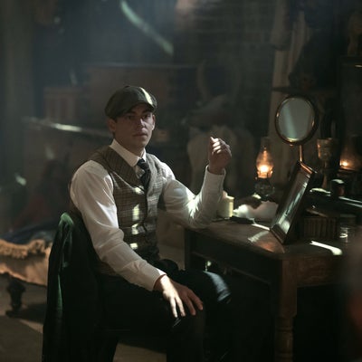 Young Sherlock : la série Prime Video aura-t-elle une saison 2 ?