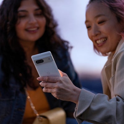 Shopping d'hiver : avalanche de smartphones à 1 euro chez SFR