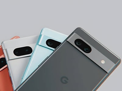 Pixel 8a : le nouveau smartphone abordable de Google annoncé avant l'heure ?