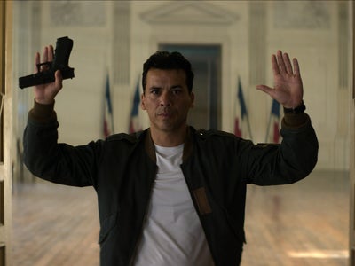 Paris Has Fallen : où (re)voir les films de la saga La Chute ?