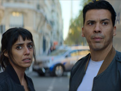 Paris Has Fallen sur Canal+ : Gerard Butler figurera-t-il au casting de la série ?