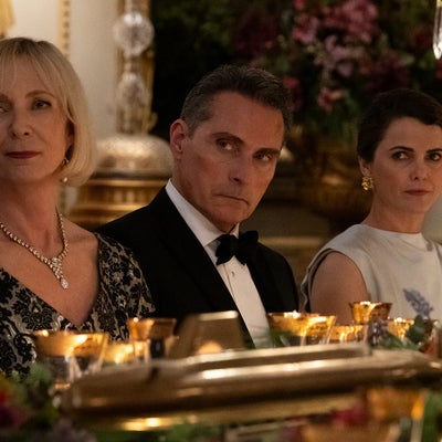 La Diplomate : dans quels films et séries retrouver les acteurs du show Netflix ?