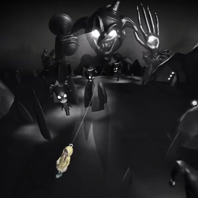 Rest In Pieces : affrontez vos cauchemars les plus effrayants sur SFR Jeux illimité