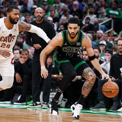 NBA : le programme des finales de Conférence 2024