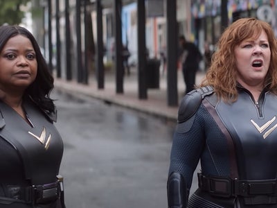 Thunder Force, la comédie super-héroïque bientôt sur Netflix