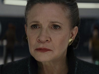 Star Wars IX : quel sort pour la princesse Leia ?