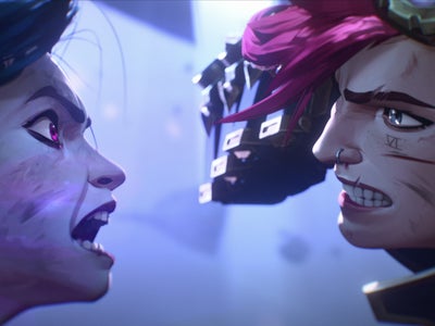 Arcane : date, intrigue, casting... Tout ce qu'on sait de la saison 2 ?