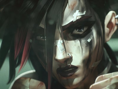 Arcane - Saison 2 : découvrez la bande originale en avant-première sur Deezer