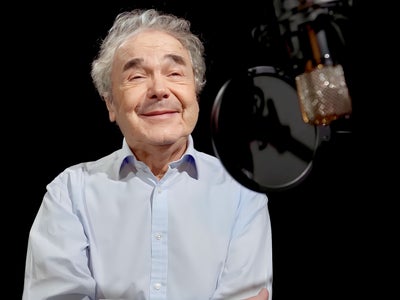 Triste nouvelle pour les fans de Pierre Perret