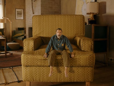 ‌L’Homme qui rétrécit débarque sur CINÉ+ OCS : Jean Dujardin face à l’infiniment petit