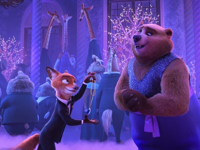 Disney : le récap' de la D23 2025 et le calendrier des prochaines sorties