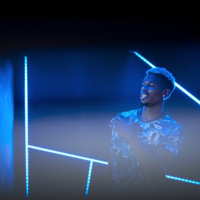 The Pogmentary : on a vu les 5 épisodes de la série-docu sur Paul Pogba