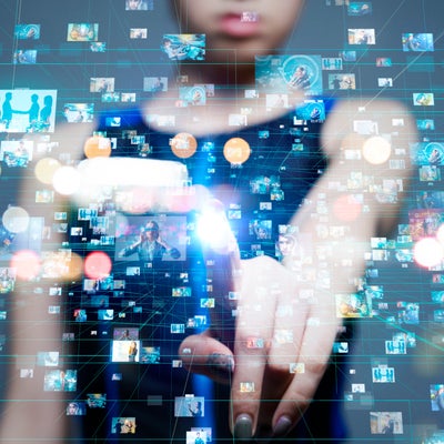 Apple, futur seigneur des anneaux connectés ?