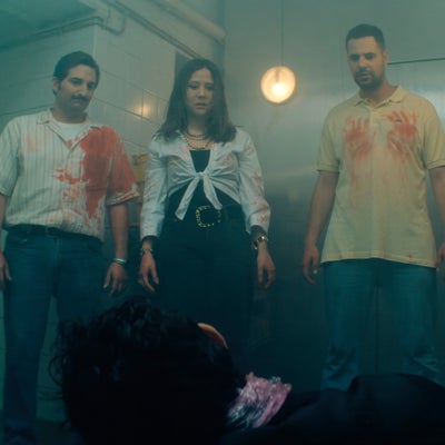 Une famille de bâtards : la nouvelle comédie française déjantée débarque sur Prime Video