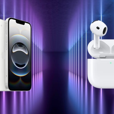 Cyber Monday : craquez pour l’iPhone 16e avec les AirPods 4 à 1 €