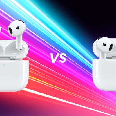 AirPods 5 vs AirPods 4 : le comparatif