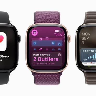 Votre Apple Watch est-elle compatible avec Apple Intelligence ?