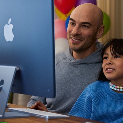 Apple dévoile un guide pour aider les familles à adopter des habitudes numériques saines