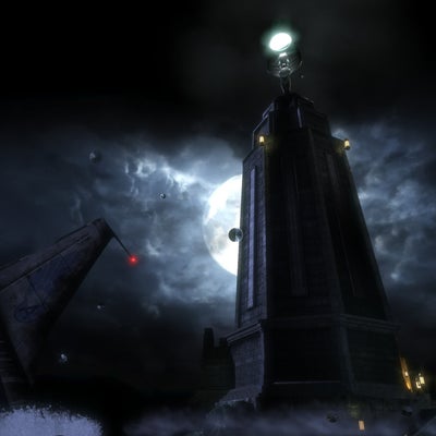 BioShock : où en est l'adaptation Netflix ?