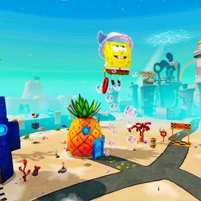 La Pat’Patrouille, The Surge 2 et Bob l’Éponge s'invitent sur SFR Gaming