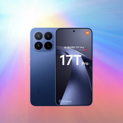 🔥 Bon plan du moment : le Xiaomi 17T Pro est à partir de 1€ chez SFR !