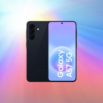 🔥 Bon plan du moment : le Samsung Galaxy A57 5G est à partir de 1€ chez SFR !
