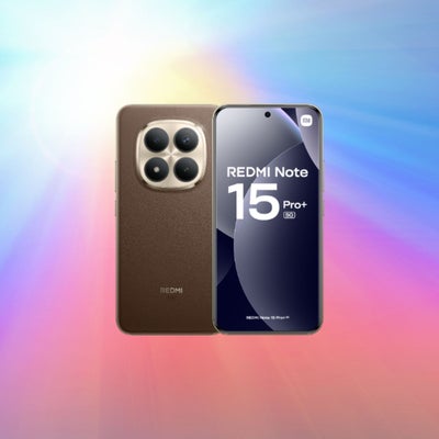🔥 Bon plan du moment : le Xiaomi Redmi Note 15 Pro+ jusqu'à 200€ moins cher chez SFR