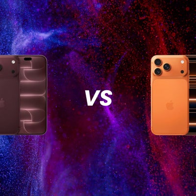 iPhone 18 Pro vs iPhone 17 Pro : quelles différences et lequel choisir ?