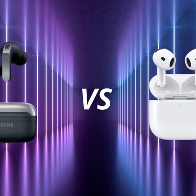 Samsung Galaxy Buds4 Pro VS AirPods Pro 3 : le comparatif