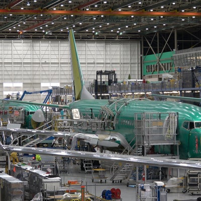 Freefall – Boeing au banc des accusés : Netflix revient sur l’affaire John Barnett