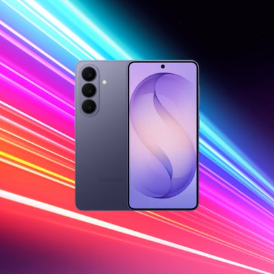 Shopping d’été : le Samsung Galaxy S26 est à partir de 1€ chez SFR