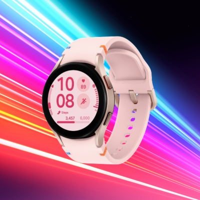 Shopping d’été : la Samsung Galaxy Watch FE est pratiquement à moitié prix chez SFR !