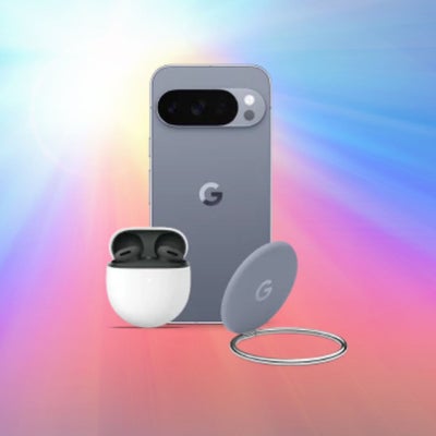 🔥 Bon plan du moment : les Pixels Buds 2a et un socle offerts pour l'achat d'un Google Pixel 10