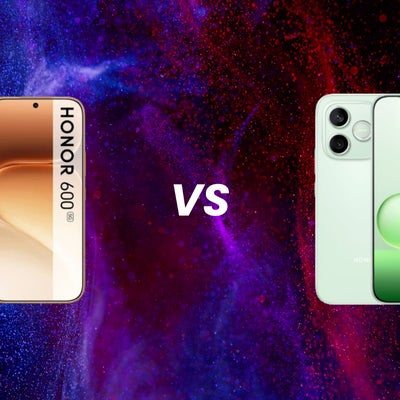 HONOR 600 : quelles différences avec le 600 Lite ?