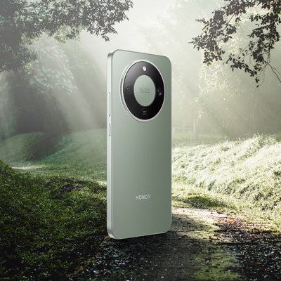 Shopping d'hiver : le tout nouveau HONOR Magic8 Lite est à 1€ chez SFR