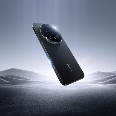 HONOR Magic8 Pro : une coque offerte à l'achat du smartphone chez SFR