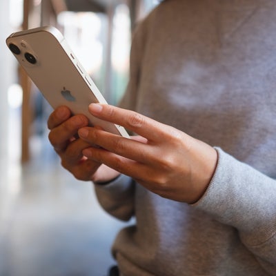 L’iPhone 13 est à 99€ chez SFR