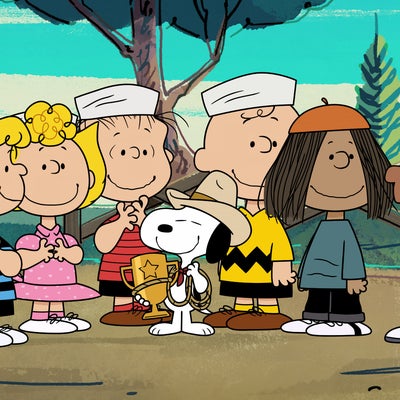 Le Camp de vacances de Snoopy : la saison 2 arrive sur Apple TV